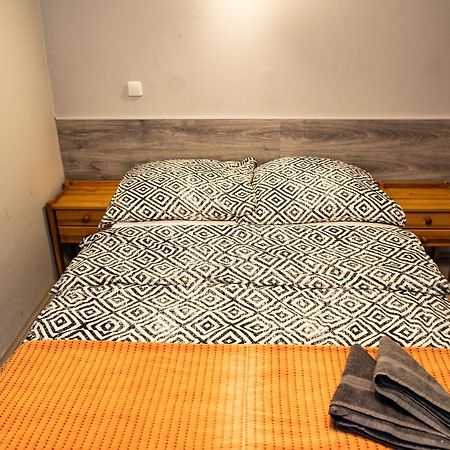 Appartamento Trojanda Krynica-Zdrój Esterno foto