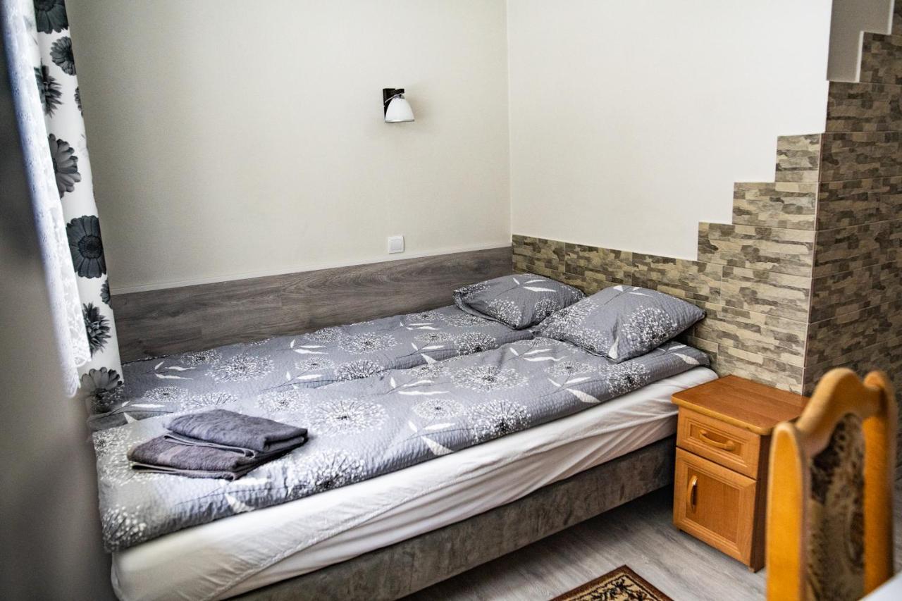 Appartamento Trojanda Krynica-Zdrój Esterno foto