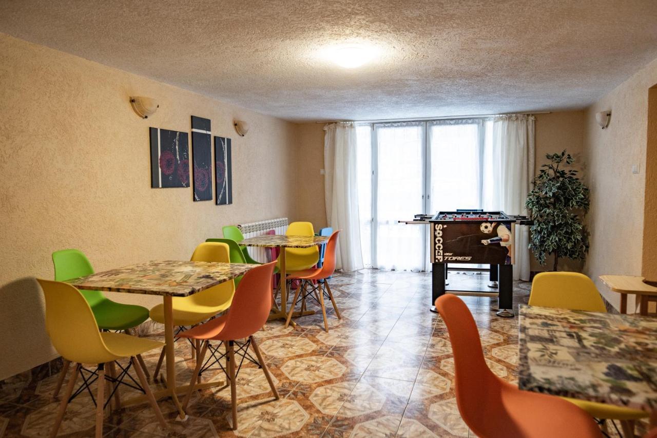 Appartamento Trojanda Krynica-Zdrój Esterno foto